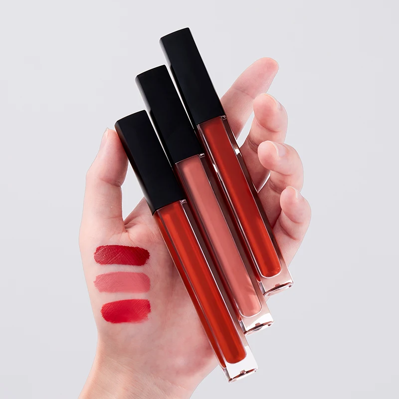 Cruelty Free Liquid Lipstick Cosmetics Makeup Products Beauty Cosmetics  Cruelty Private Label Vegan Produit Cosmetique - Buy Cruelty Free Liquid  Lipstick,Matte Lip Gloss,Vegan Lip Gloss Product on 