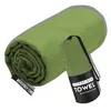 Couleur olive