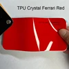 Crystal Ferrari Red