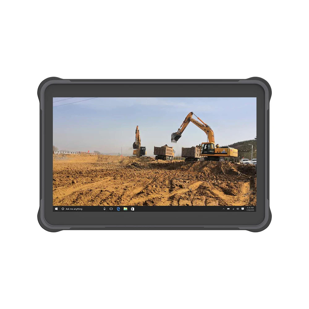10 Inch Android 11 Octa Core MTK Industrial Tablet Pc 6G Ram 128G Rom ...