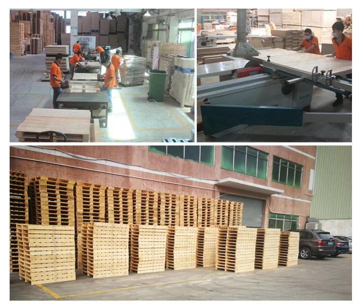 China Export Cheap Wooden Pallets For Sale Price Manufacturers Buy