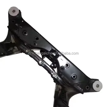 2021-23 High Quality Auto Parts Rear Subframe for Tesla Model 3 Y Rear Axle Rear Lngot Beam New Part Number 1044580-01-D
