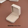 Caja para pendientes y collares