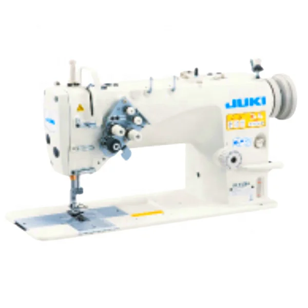 High Speed Jukis 8100e Japan Made Used Lockstitch Sewing Machine With