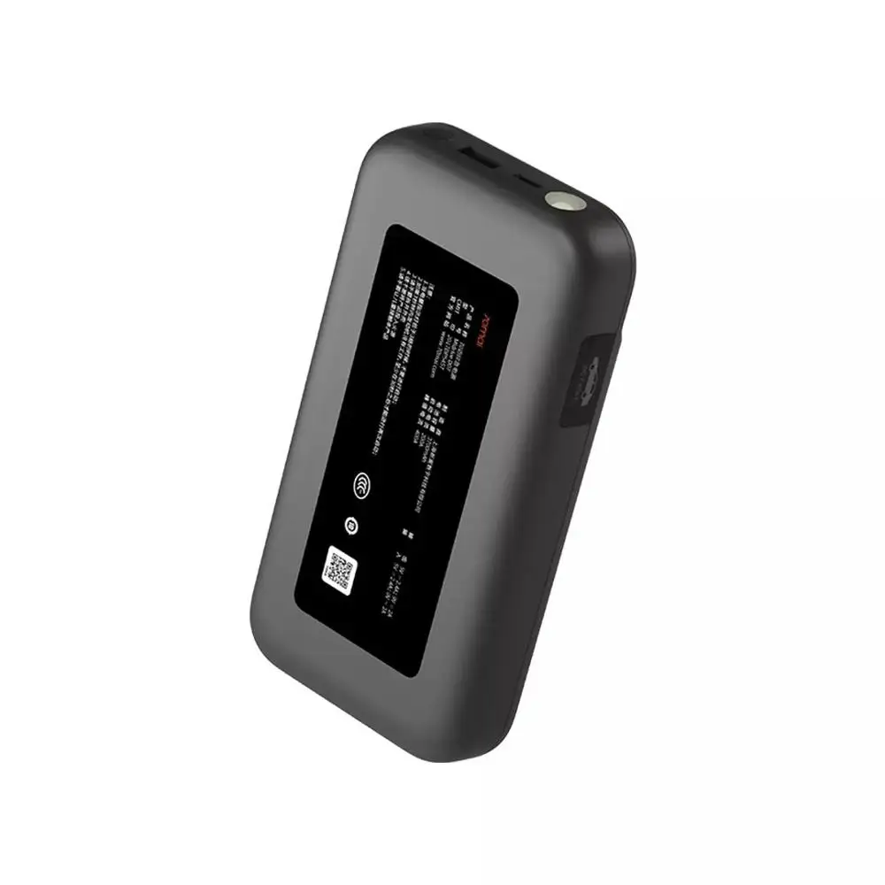 Xiaomi 70 Mai Car Jump Starter & Power Bank - Fixitride