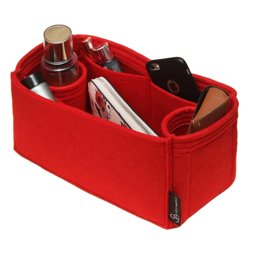 custom purse organizer