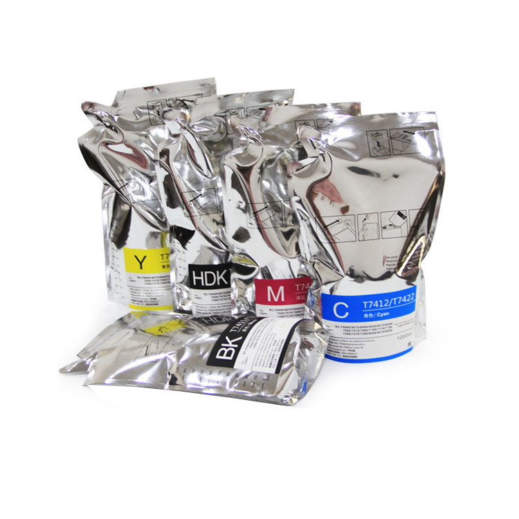 Cosmos Inks Dye Sublimation Textile Printer Ink Sublimation Inks for epson 7720 Ecotank
