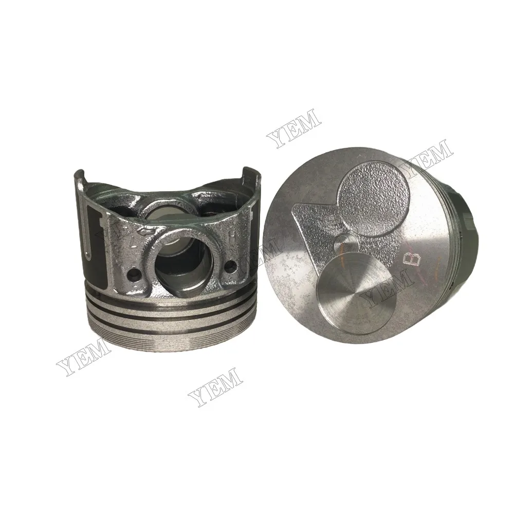 D782 Piston 1G688-21112 for Kubota