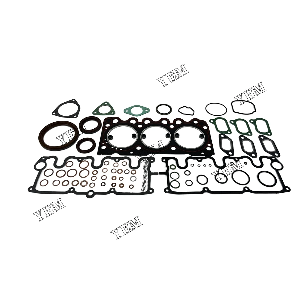 Engine Gasket Kit D2011L03I for Deutz Engine Spare Parts