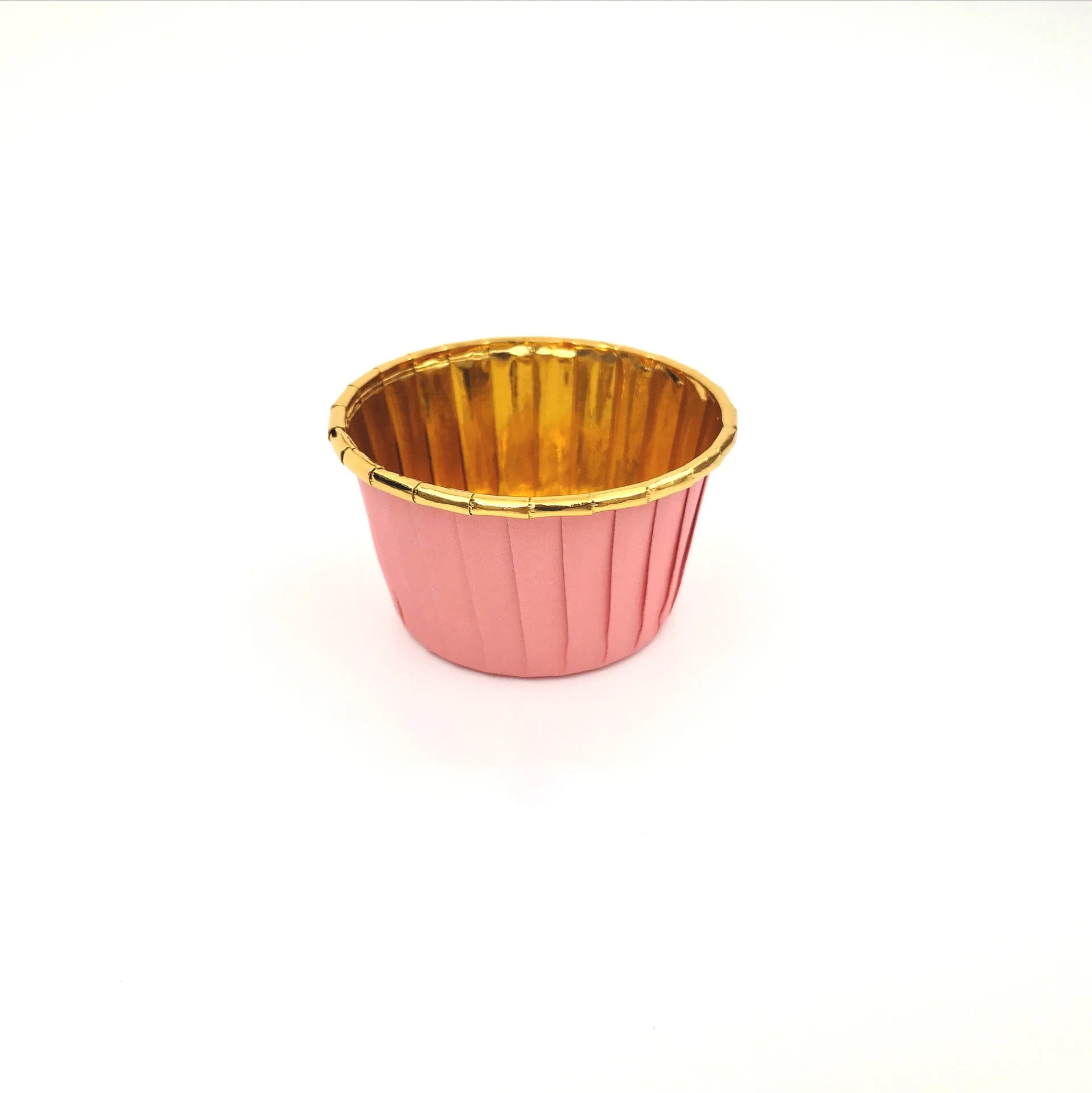 Disposable pudding cup, Dessert baking Bowl, aluminium foil cake box, Food grade high temperature resistance supplier