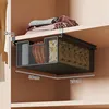 Black Small - Compartment Style
