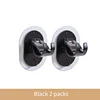 tow black