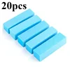 20pcs blue