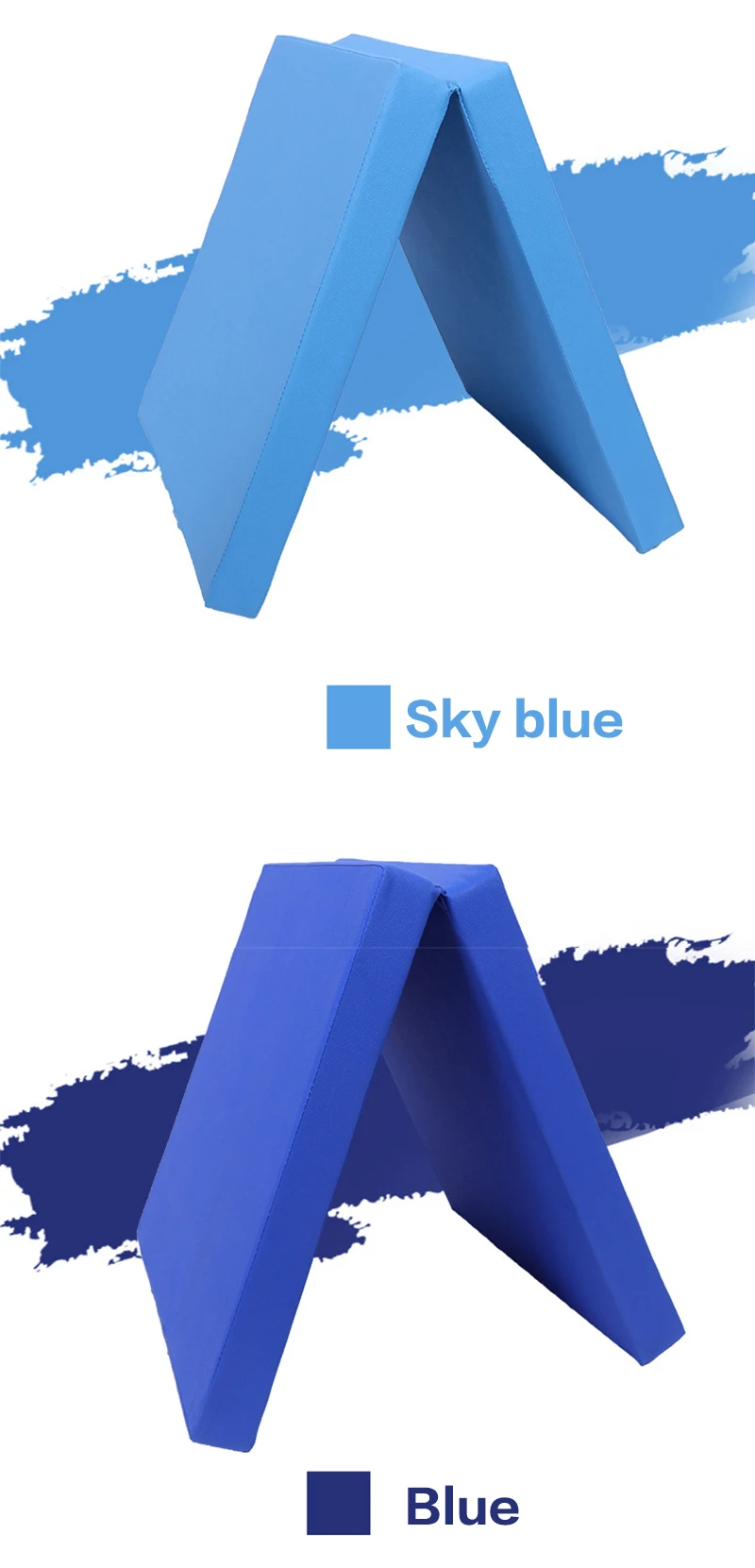 Floating Foam Mat,Roll Cheerleading Mat/flexi Roll Gymnastic Mats/ Gym