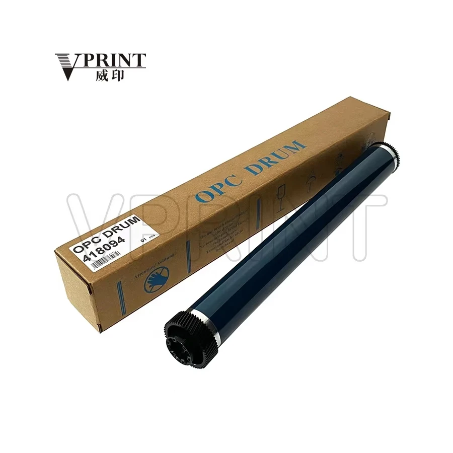 সামঞ্জস্যপূর্ণ এবং নতুন 501PCDU 418094 OPC ড্রাম Ricoh IM350 IM430 P501 P502 প্রিন্টার পার্টসের জন্য