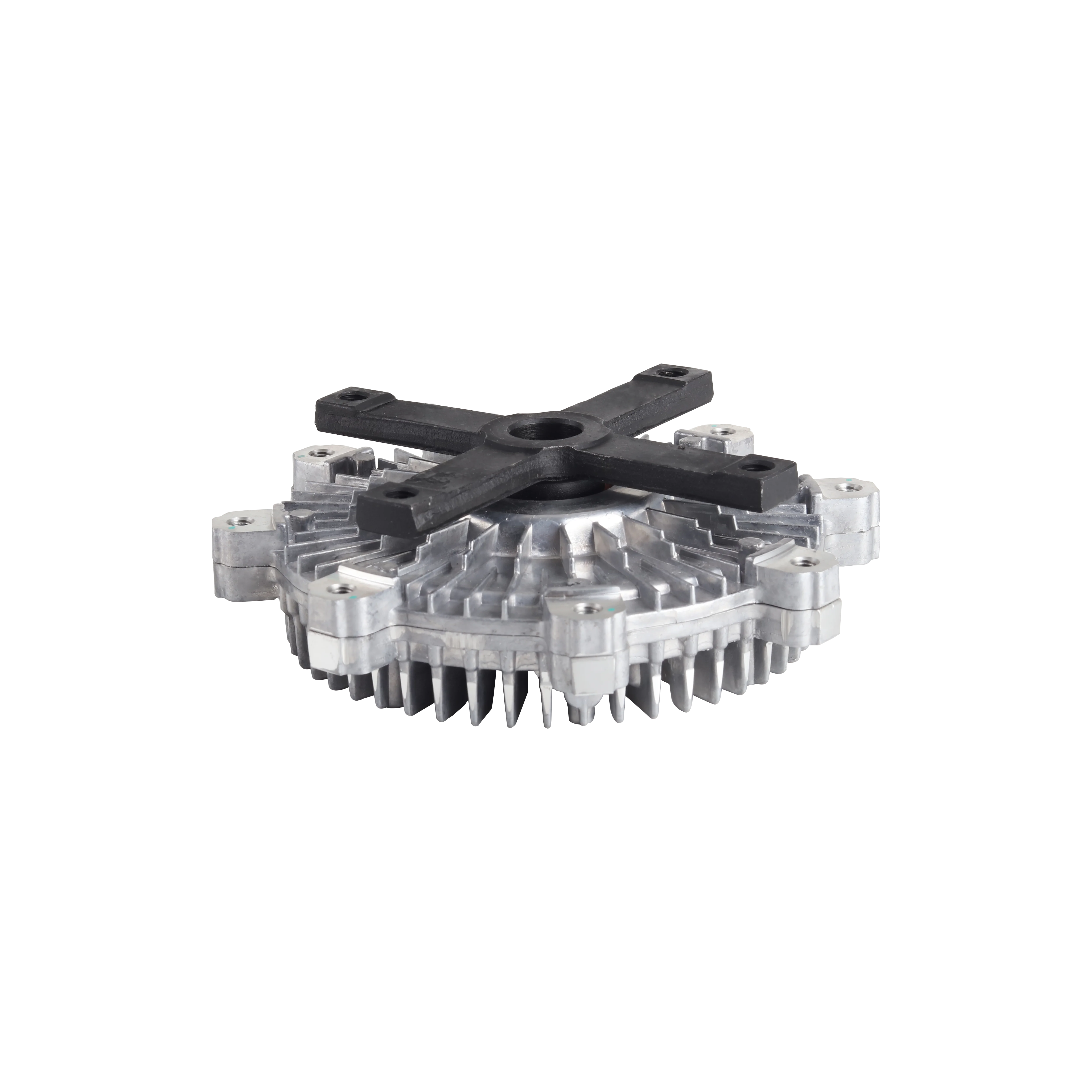 8971297380 Engine Cooling Fan Clutch for Isuzu N-series 8971297380 Engine Cooling Fan Clutch for Isuzu N-series