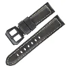 Grey Black -black buckle 012S
