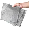 Plata de una sola capa