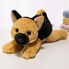 Génoise berger allemand 30cm