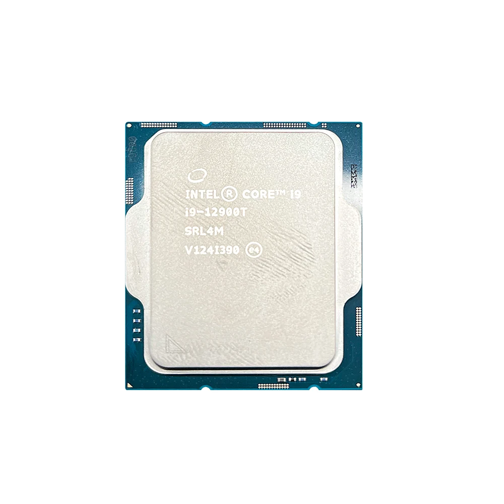 Intel Core i9-12900T 12世代 LGA1700 9