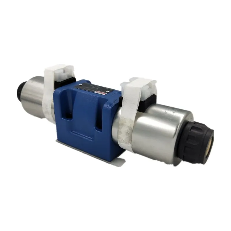 Rexroth Directional Valve 4we 6 E62 Eg24n9k4 Rexroth 4we 4we 6 Hydraulic Solenoid Valves Buy