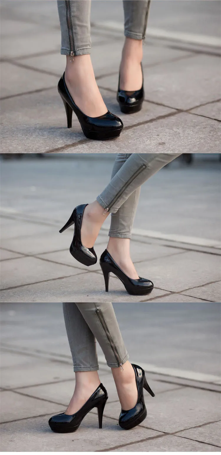 large-size-dress-shoes-women-square-heel-height-increasing-high-heels