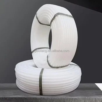 Plastic Drinking Water Pipe, Antifreeze Buried Water Pump Pipe