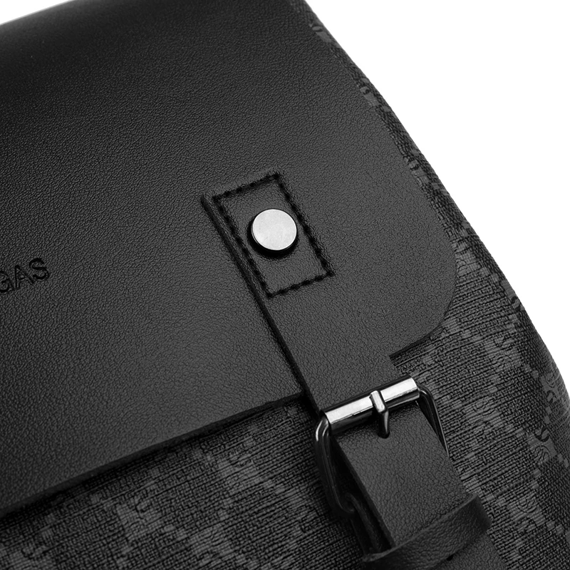 Vente en gros de sacs à dos de grande capacité pour hommes sacs à dos en cuir artificiel imperméables avec logo personnalisé sac à dos pour ordinateur portable sac à dos de voyage d'affaires