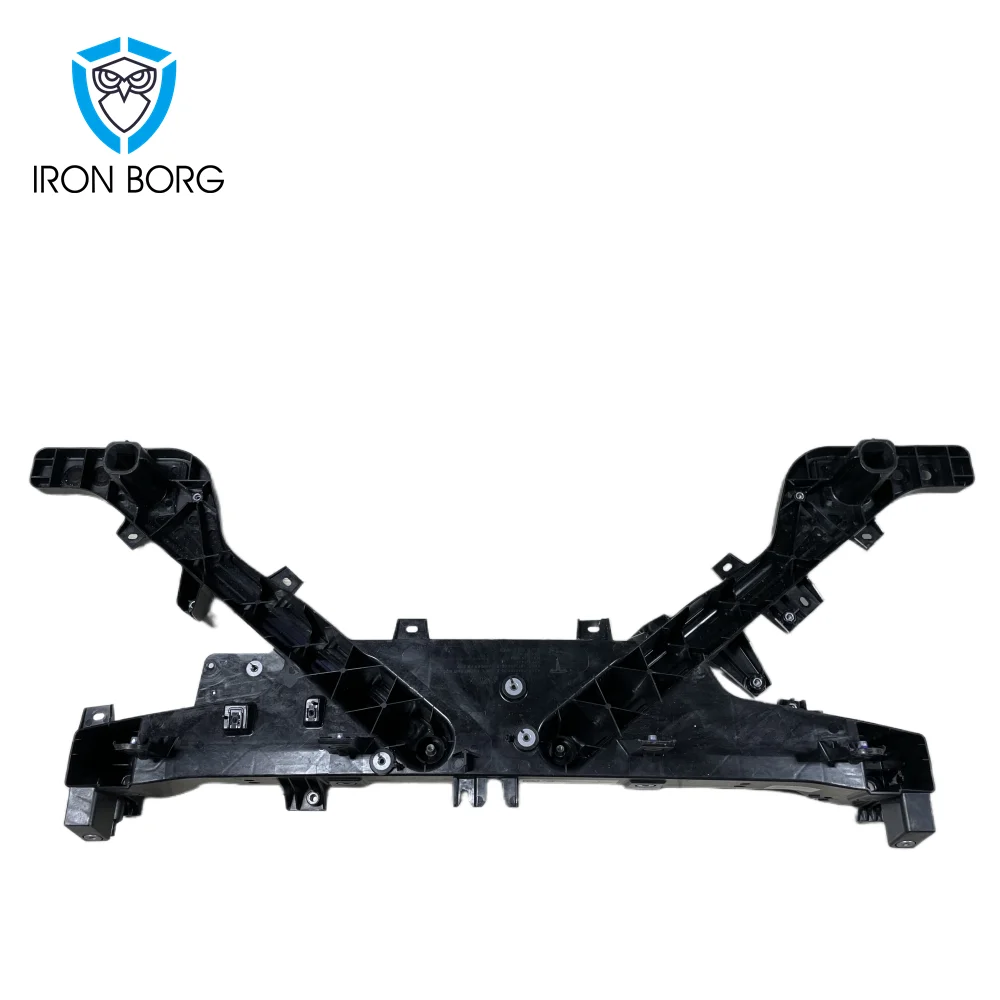 HECASA Radiator Support Carrier For Tesla Model Y 2020-2024 – Front End Module Frame Replacement