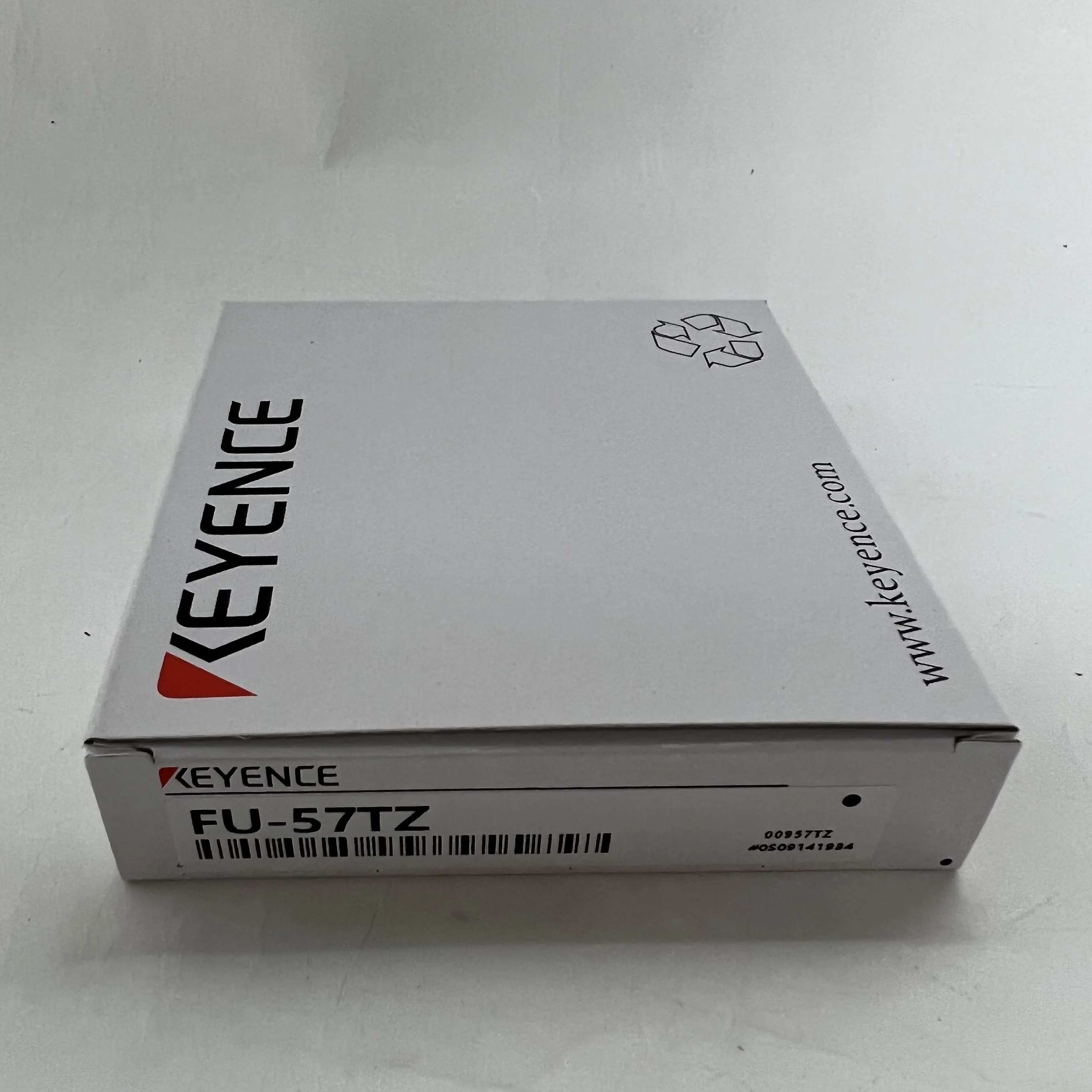 Keyence Fiber Optic Sensor FU-57TZ Keyence Fiber Optic Sensor FU-57TZ