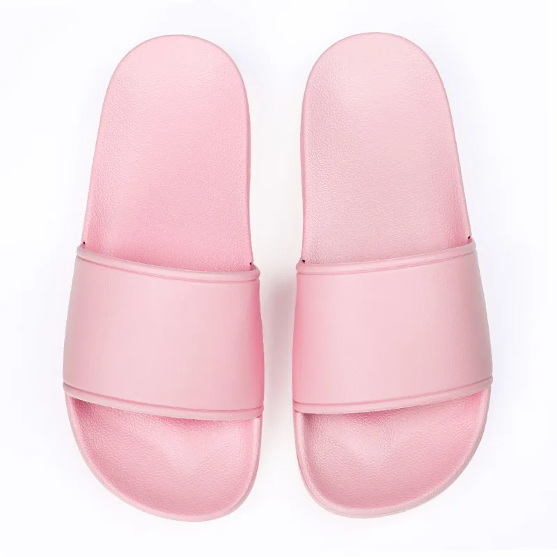 Unisex Slippers Popular Slides Slippers With Custom Logo Available ...