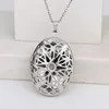 26*38mm-Steel color