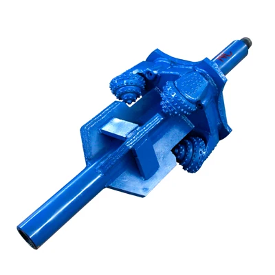 rock reamer 1