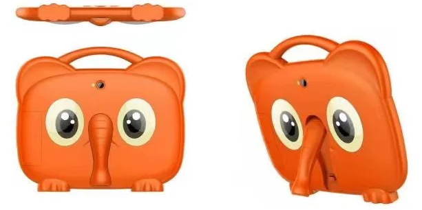 Android 5,1 изучение ip67 Водонепроницаемый Новое поступление GPS вызов Двойная камера 2G 3G ударопрочный портативный планшетный ПК A131