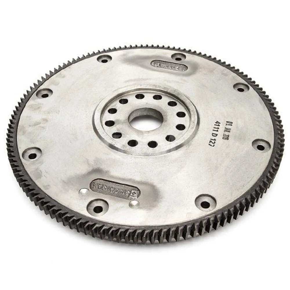 4.248 FLYWHEEL ASSEMBLY 4111D127 for PERKINS 2