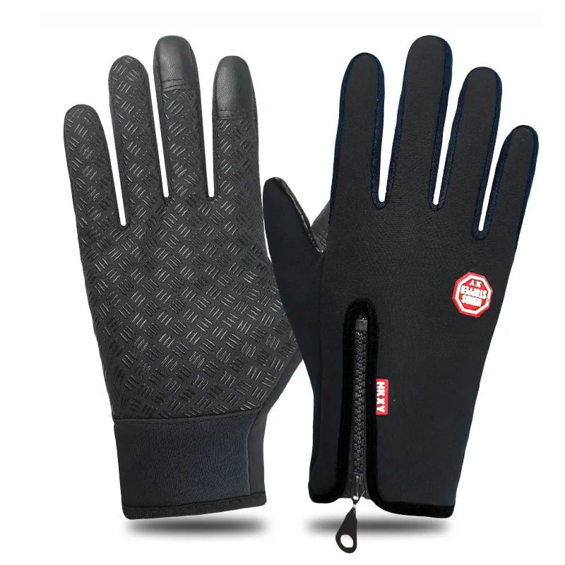 black forest winds gloves