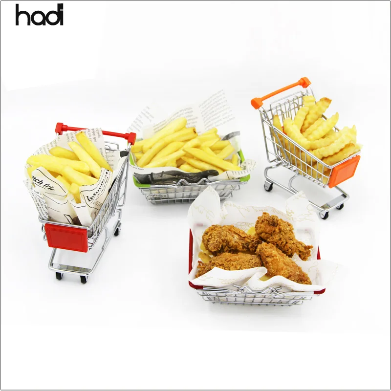 CESTELLO PER FRIGGITRICE in acciaio inox per patatine fritte, di pollo