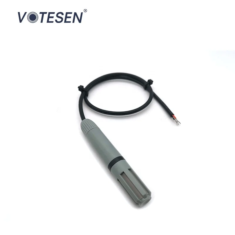 SHT Series Temperature and Humidity Sensor