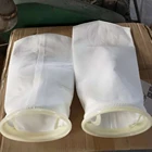 Liquid Filter Bag 5 Micron PP Liquid Filter Bag For Drinking Water Treatment