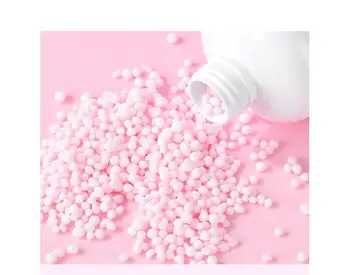 Seaside Lightweight Laundry Scent Booster Beads Chinese Brand Gentle Perfume Beads for Machine Washing