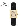 Square Gold+Yellow Dial 13