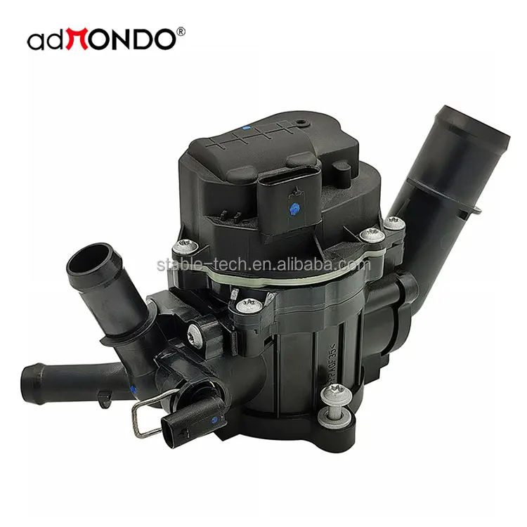 Thermal Management Module Assembly Thermostat Housing 24113453 for Chevrolet ORLANDO SK7
