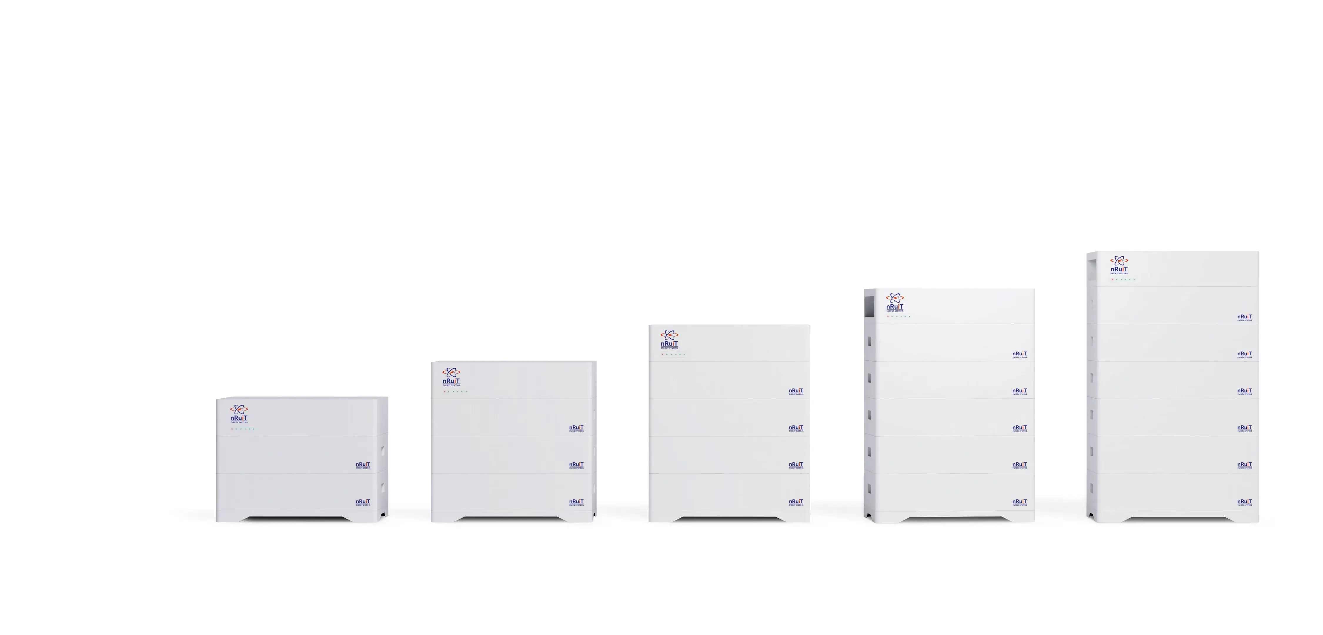 SunlinkESS High Voltage Battery Solar Battery Storage Solutions LPF Battery Smart Solar System 10kwH 15kwH 20kwH 25kwH 30kwH