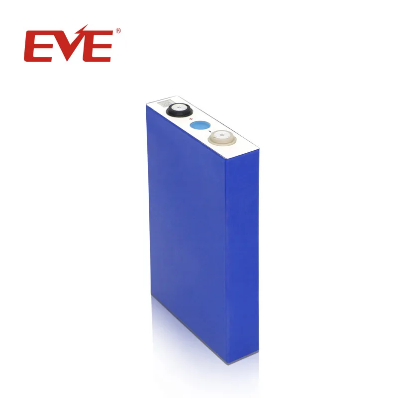 ЕВА LF105 литиевых батарей lifepo4 3 2 V 105Ah литий-ионный аккумулятор 3500 цикл перезаряжаемой литиевой батареи установки на солнечной батарее для лодки
