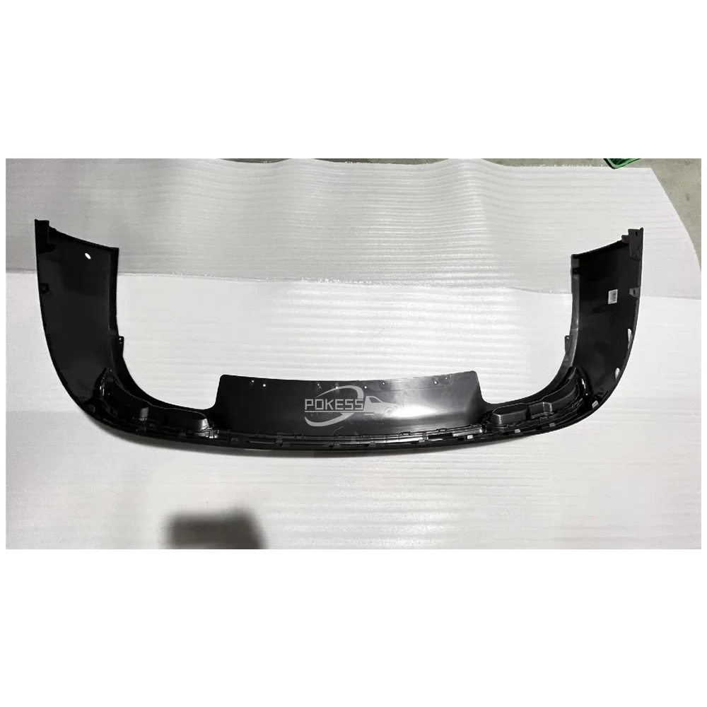 N2CZ17K835AA N2CB17H773AA5YBT Rear Bumper Lower fo