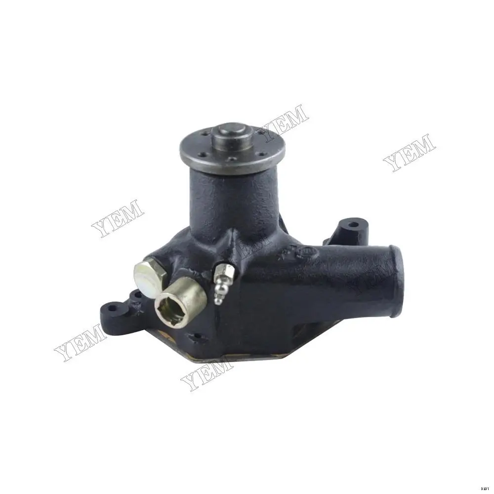Water Pump 1-13610967-0 Fit for Hitachi & Isuzu 6BD1H Engine
