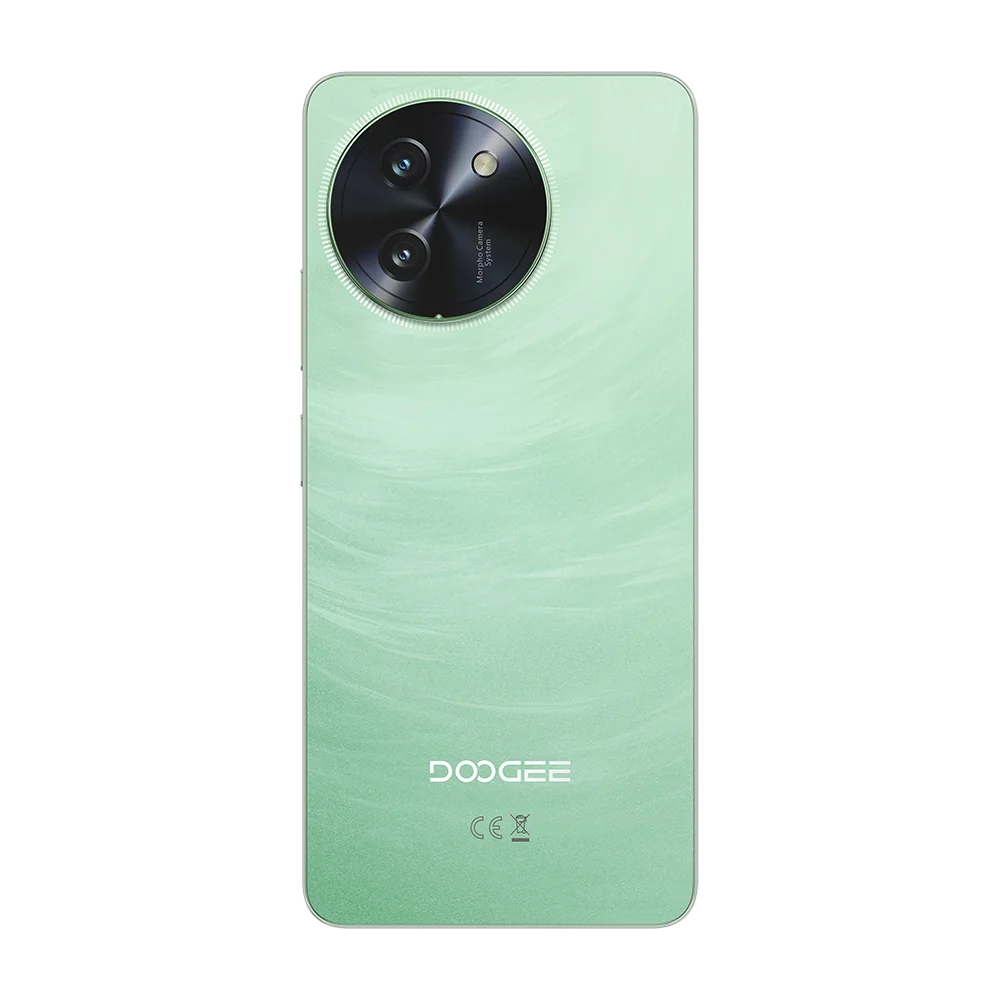 Doogee Note 59 Pro: 8GB RAM, 256GB Storage, 6.75