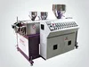 Plastic Artificial Rattan Making Machine