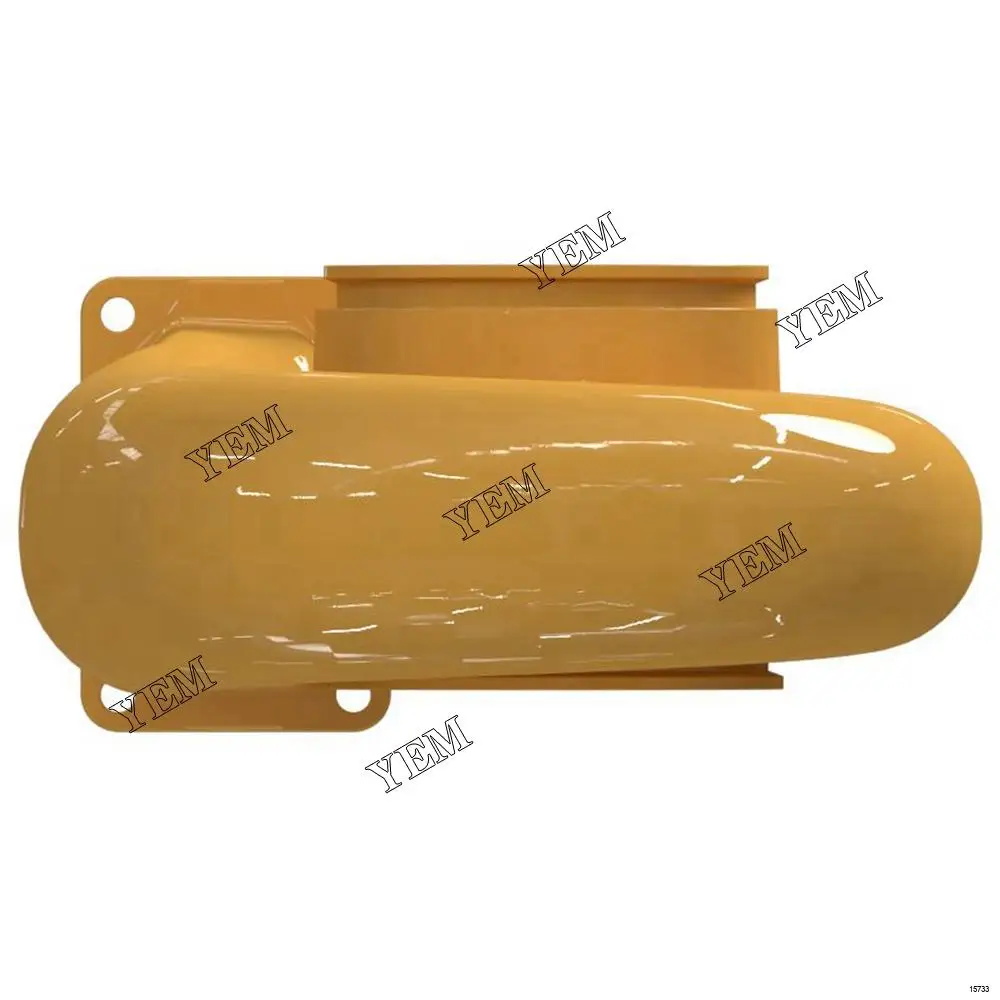 Turbo Gp-Bas 334-4630 3344630 Replacement Engine Parts 3