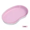 coeur violet